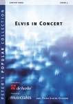 Elvis in Concert