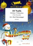 10 Noëls