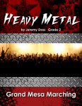 Heavy Metal 2