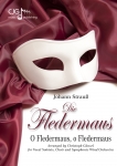 O Fledermaus, o Fledermaus