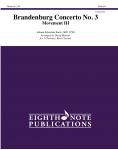 Brandenburg Concerto No. 3