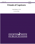 Friends of Capricorn