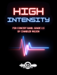 High Intensity