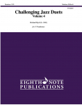 Challenging Jazz Duets