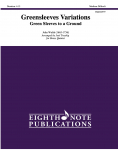 Greensleeves Variations