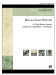 Russian Easter Overture