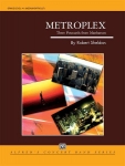 Metroplex: Three Postcards from Manhattan