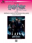 Themes from Harry Potter and the Goblet of Fire