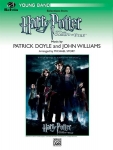 Harry Potter and the Goblet of Fire