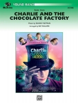 Charlie and the Chocolate Factory