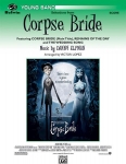 Selections from Corpse Bride