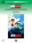 Selections from The Ant Bully