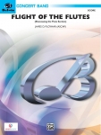 Flight of the Flutes