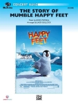 The Story of Mumble Happy Feet