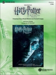 Harry Potter and the Half-Blood Prince