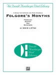 Folgores Months