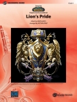 Lions Pride 