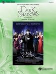 Dark Shadows