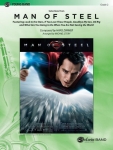 Man of Steel, Selections from