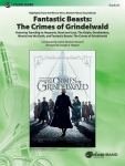 Fantastic Beasts: Crimes of Grindelwald