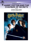 Harry Potter and the Chamber of Secrets