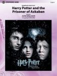 Harry Potter and the Prisoner of Azkaban