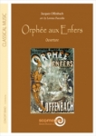 ORPHEUS IN DER UNTERWELT