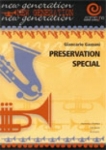 PRESERVATION SPECIAL