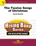 The Twelve Songs of Christmas