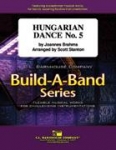 Hungarian Dance #5