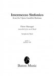 Intermezzo Sinfonico