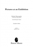 Pictures at an Exhibition