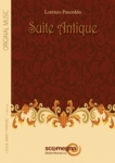 SUITE ANTIQUE