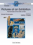 Pictures At An Exhibition