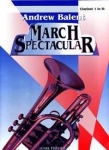 March Spectacular