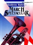 March Spectacular