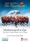 Musikantengruss an Eger