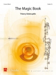 The Magic Book