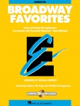 Essential Elements Broadway Favorites (Conductor)