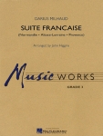 Suite Francaise