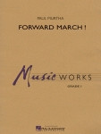 Forward March