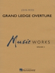 Grand Ledge Overture