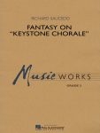 Fantasy on Keystone Chorale