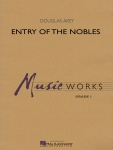 Entry of the Nobles