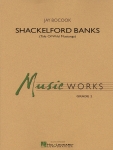 Shackelford Banks [Tale of Wild Mustangs]