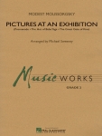 Pictures At An Exhibition