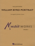 William Byrd Portrait