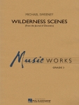 Wilderness Scenes