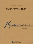 Pilgrim Traveler