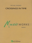 Crossings in Time